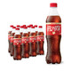 Coca Cola 可口可乐 香草味汽水 500ml*12瓶 *4件