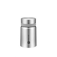 STONE STY107SG 304不锈钢保温杯 550ml 银色