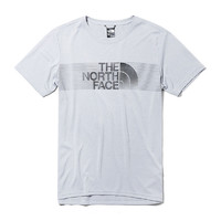 19日0点：THE NORTH FACE 北面 A3V7A 男士短袖T恤