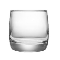 Luminarc 乐美雅 葡萄圆 13791 无铅玻杯杯 200ml 透明