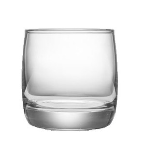 Luminarc 乐美雅 葡萄圆 13791 无铅玻杯杯 200ml 透明