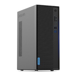 Lenovo 联想 GeekPro 台式电脑主机（i5-9400、8GB、256GB+1TB、GTX1660）