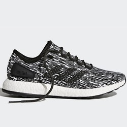 adidas 阿迪达斯 PureBOOST 2.0 BB6280 中性款跑鞋 