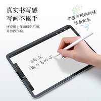 SMARTDEVIL 闪魔 适用iPad类纸膜