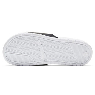 NIKE 耐克 Benassi JDI Mismatch 男子拖鞋