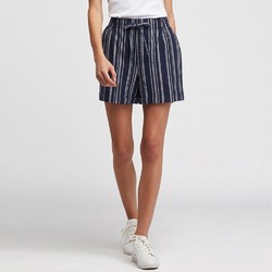 UNIQLO 优衣库 417751 女士休闲短裤