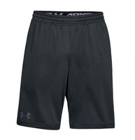限尺码：UNDER ARMOUR 安德玛 MK1 9英寸 男子健身短裤