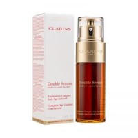 CLARINS 娇韵诗 黄金双萃赋活修护精华露 50ml 