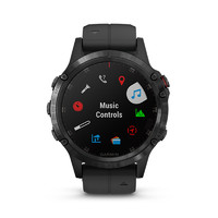 GARMIN 佳明 fenix5 PLUS 心率监测GPS登山户外运动导航手表