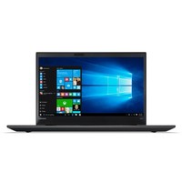 Lenovo 联想 ThinkPad T570 15.6英寸轻薄笔记本电脑（i5-6300U 、8G 、256GB ）