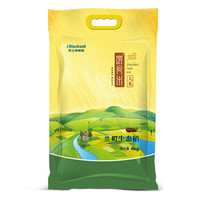 京东PLUS会员：馔食米  东北大米 兰町生态稻4kg *4件 +凑单品