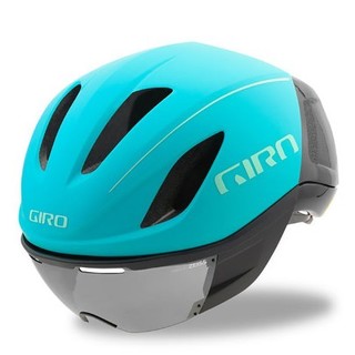 限尺码：GIRO Vanquish MIPS Aero 骑行头盔