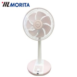 MORITA 森田 SZ-DS30J 7叶 变频 7叶