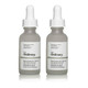 The Ordinary 10%烟酰胺+1%锌 美白精华 30ml *2瓶