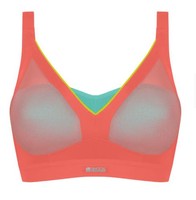 Shock Absorber Active系列 Shaped Support 女士运动内衣