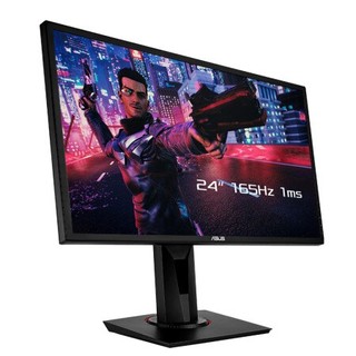 ASUS 华硕 VG248QG 24英寸 TN G-sync 显示器(1920×1080、165Hz)