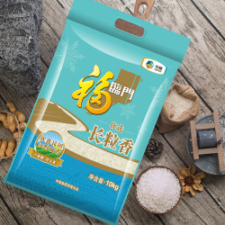 福临门 优选长粒香 10kg