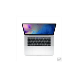 Apple 2019新品 Macbook Pro 15.4全新九代六核i7 16G 256G 银色  MV922CH/A