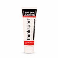 Thinksport 物理防晒霜 SPF 50+ 89ml