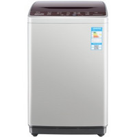 TCL XQB55-36SP 全自动洗衣机