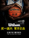 威尔胜 Wilson WB672GTV 篮球