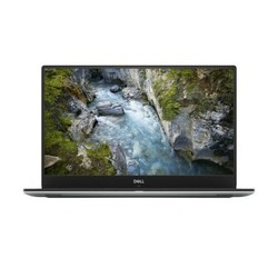 DELL 戴尔 XPS 15 9570 15.6英寸笔记本电脑（i7-8750H、16GB、256GB、GTX 1050Ti 4G、4K触控屏）