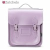 Zatchels 双肩背剑桥包 