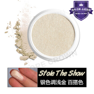 COLOURPOP卡拉泡泡高光修容粉膏 提亮遮瑕修颜阴影鼻影瘦V脸粉饼 Stole The Show