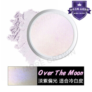 COLOURPOP卡拉泡泡高光修容粉膏 提亮遮瑕修颜阴影鼻影瘦V脸粉饼 Over The Moon