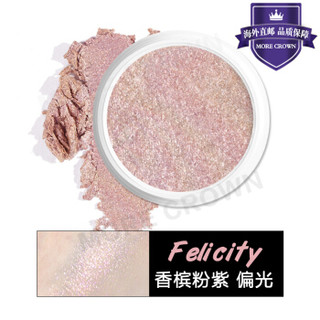 COLOURPOP卡拉泡泡高光修容粉膏 提亮遮瑕修颜阴影鼻影瘦V脸粉饼 Felicity