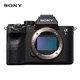 历史低价：SONY 索尼 ILCE-7RM4 A7R4 全画幅微单相机
