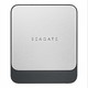 Seagate 外置便携式固态硬盘STCM1000400  Fast SSD 1 TB