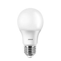 OSRAM 欧司朗 LED球泡 5.5W E27螺口 10只装