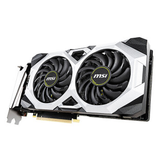 微星 RTX 2070 SUPER VENTUS OC 显卡 8GB