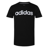 Summer Sale：adidas 阿迪达斯 EI4710 男士圆领短T恤