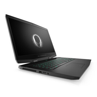 ALIENWARE 外星人 ALW17M-R3735S 17.3英寸游戏笔记本电脑