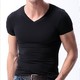 狂暑来袭：莫代尔 HT171-1 男士短袖T恤