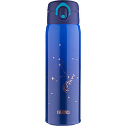 THERMOS 膳魔师 十二星座 梦幻保温杯 500ml