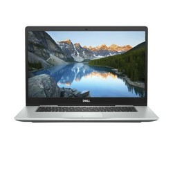 DELL 戴尔 灵越 15-7580 15.6英寸笔记本电脑（i7-8565U、16GB、512GB、MX250）