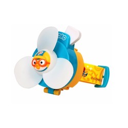 Pororo 啵乐乐 儿童驱蚊风扇