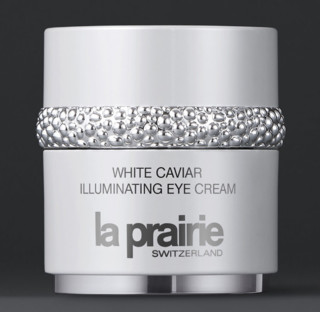 la prairie White Caviar 鱼子精华纯皙紧致眼霜 20ml