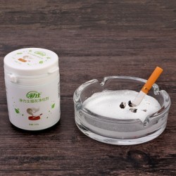 净力士 除味灭烟沙 白色