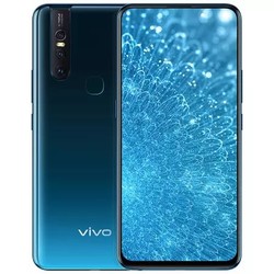 vivo S1 全网通智能手机 6GB 64GB 冰湖蓝