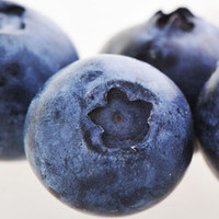 新鲜蓝莓 顺丰快运 新鲜水果 125g*4盒装500g 蓝莓水果 13mm 8盒装