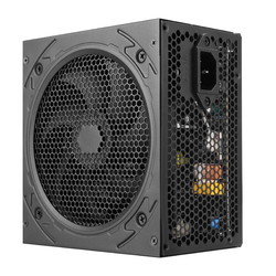 先马 逾辉 全模组550 主机电源 400W