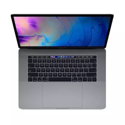 Apple 苹果 2019新款 MacBook Pro 15.4英寸笔记本电脑