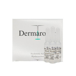 Dermaroller 玻尿酸原液精华液安瓶 30支*1.5ml/盒