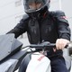 PRO-BIKER摩托车服 四季通用骑行服 摩托车装备 防摔服赛车机车护甲衣越野赛车 3XL（175高150斤左右）