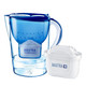 BRITA 碧然德 Marella 金典系列 3.5L 滤水壶