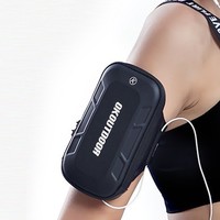 OKOutdoor 跑步臂包男女运动手臂手腕包苹果健身户外用品跑步装备放手机防水
